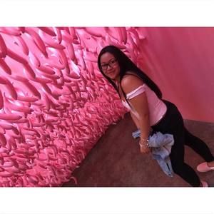 Meet your Posher, San